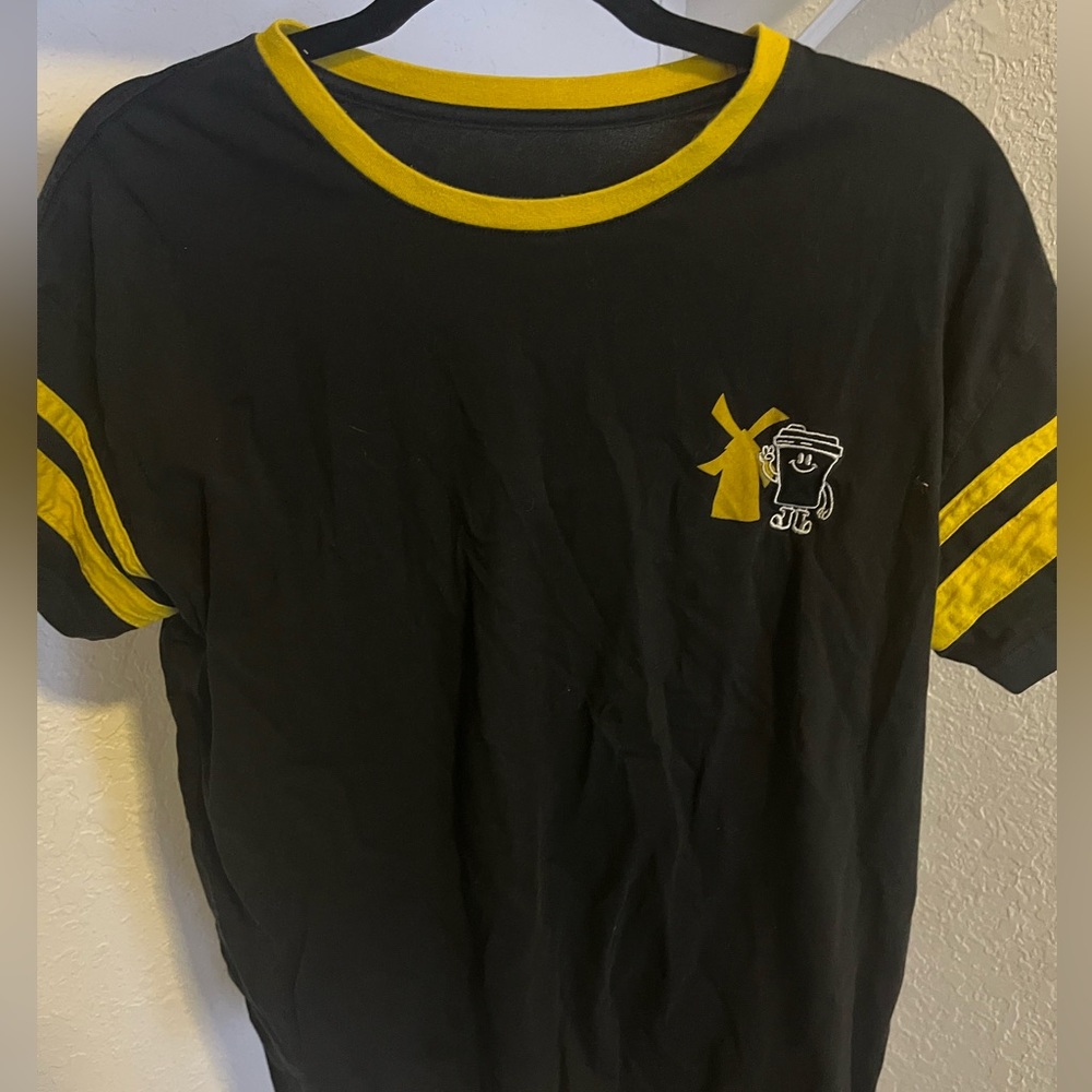 Dutch Bros t-shirt